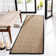 Auckland Natural/Black Area Rug