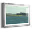 Calming Lake View II, reproduction d'art encadrée-1640318108-1640318099