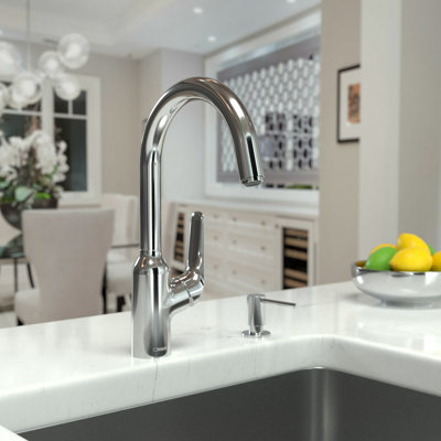 Focus N Bar Faucet, 1.75 GPM