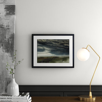 Single Picture Frame Print