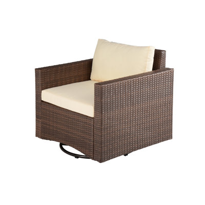 Outdoor Glider