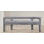 Cedernier Upholstered Boucle Bench-66909424