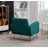 Floriana Upholstered Armchair-2095861869