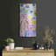 «Corked and Ready» par Linda Woods, art mural en métal-1696501639