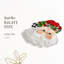 Biscuits pour arbre de Noël Spode