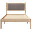 Solid Wood Bed Frame-1358519379-1358519383