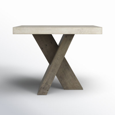 Durant 28" End Table