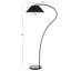 Lampe sur pied arquée 69 po Phoenix