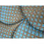 Matelas en mousse pleine grandeur de 7 pouces avec couche de soulagement et lit de repos réparateur-2072131408