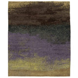 One-of-a-Kind 8' X 10' Area Rug