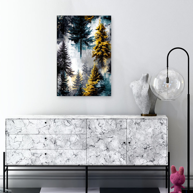 Print, 91.44cm H x 60.96cm W