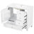 Kokkina 36" Bathroom Vanity With Ceramic Sink-1441250466