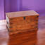 Carranza Storage Cabinet