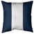 Navy/White
