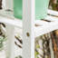 Alexander Free Form Multi-Tiered Wooden Plant Stand-1123004040