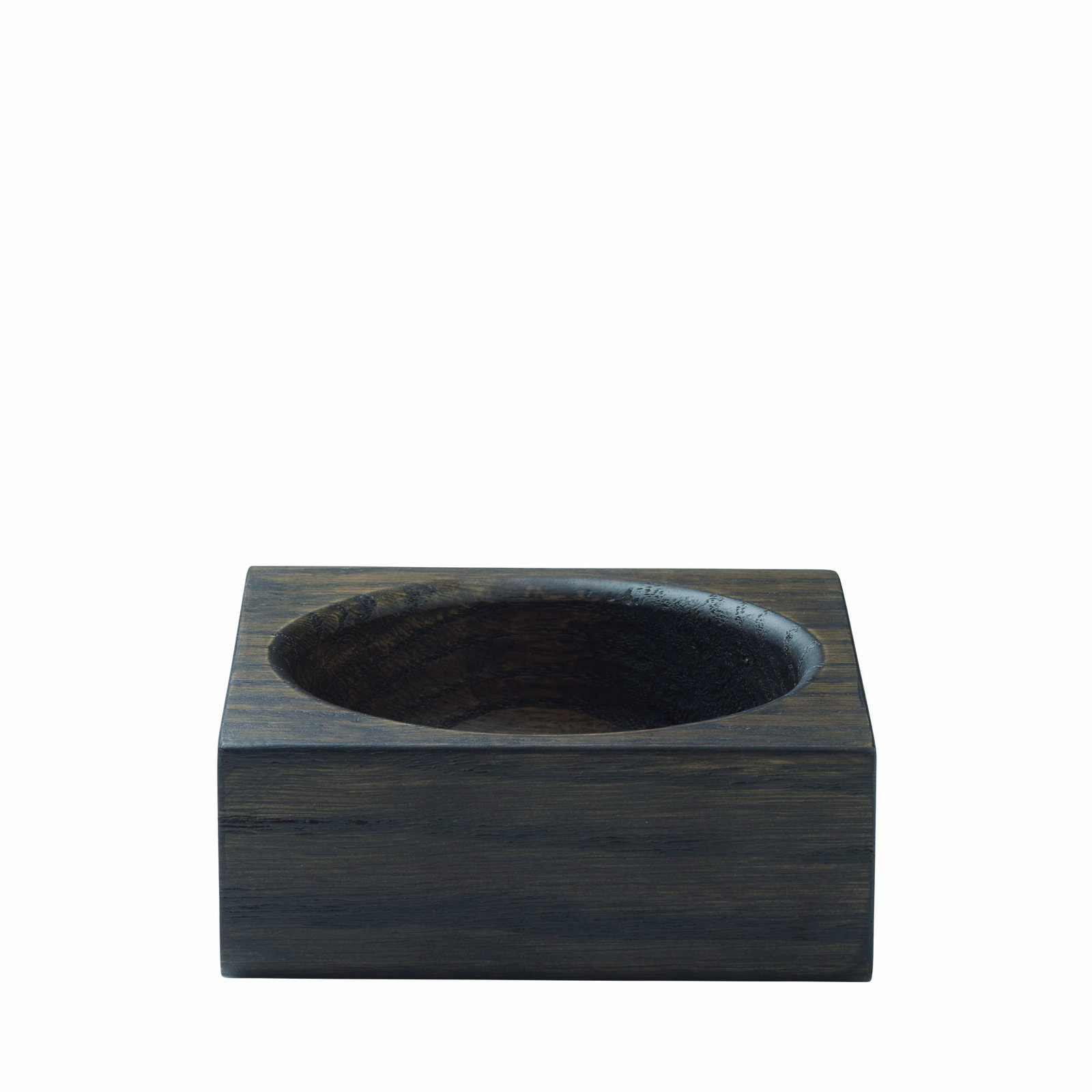 MODO Wood Bathroom Accessory Tray