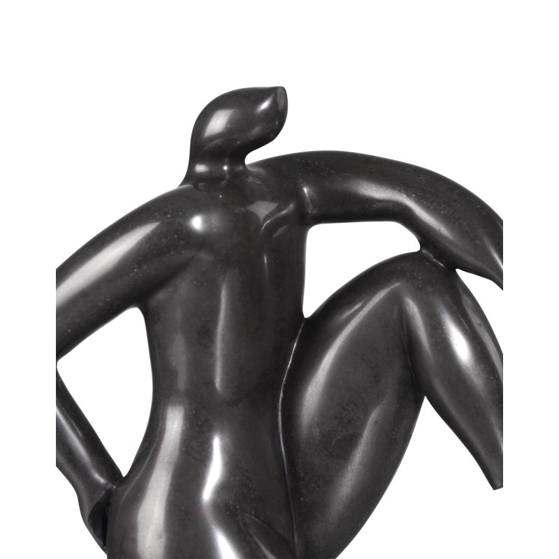 Greek People Figurines & Sculptures