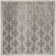 Ammundsen Abstract Grey / Light Grey Area Rug