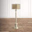 Lampe sur pied 62 "Ermentrude