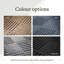 Solid Colour Kitchen Mat