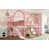 Rose est en rupture de stock