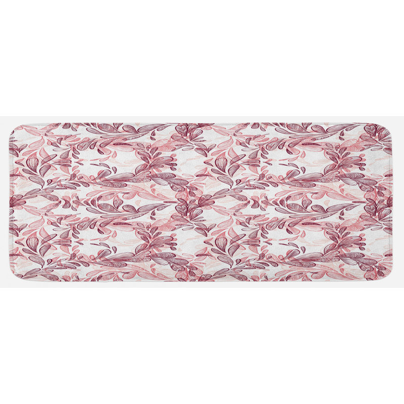 Tapis de cuisine