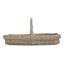 Kew Willow Garden Trug Basket-44420048
