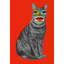 Cat Print by Jeffrey Goodman-75032656-74687357
