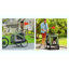 Poussette standard pliante-78600685