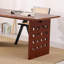Table en bois massif Sense-106849570