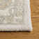 Barden Hand Tufted Oriental Area Rug
