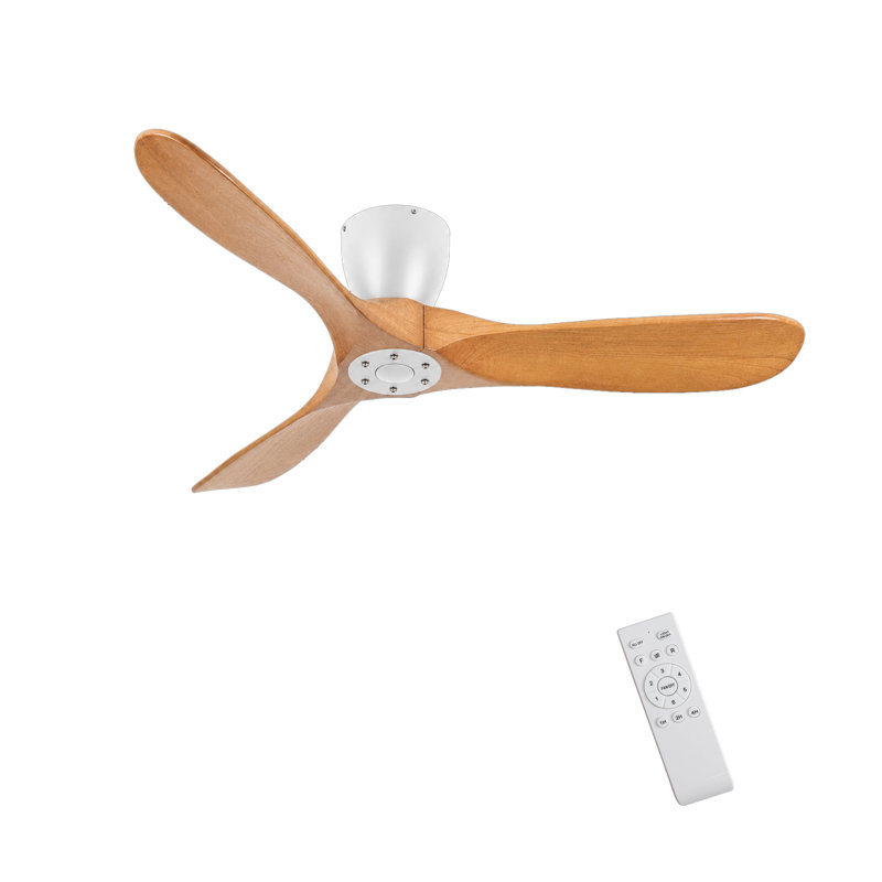 42-Inch Ceiling Fan Without Light