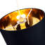 Contemporary Cotton Lamp/Light Shade with Shiny Paper Inner-1189610648-1189611371