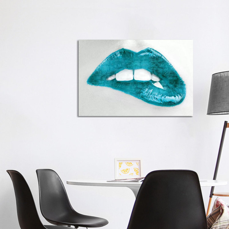 Sarah McGuire - Wrapped Canvas Print, 66.04 cm H x 101.6 cm W