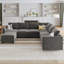 Canapé modulaire en U Tremee-1703681834