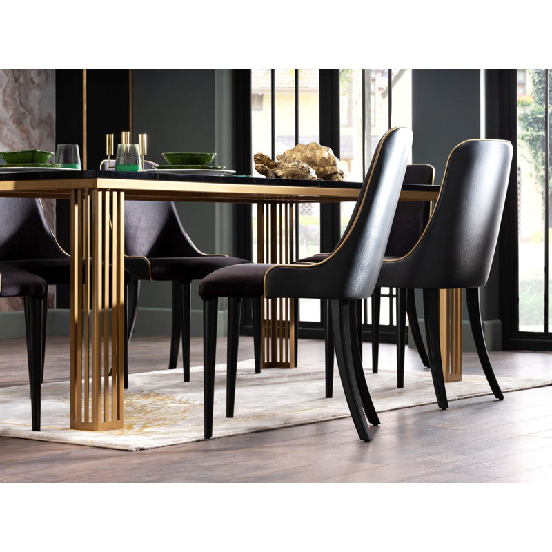 Kyntrell Dining Table