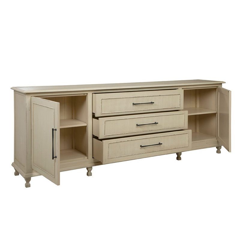 Hillary 96" Sideboard