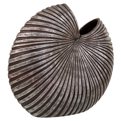 Capulet Ceramic Floor Vase