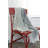 Hand Woven Throw Blanket-682874352