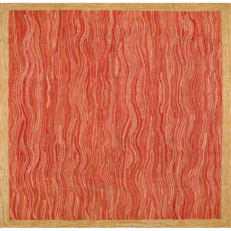 One-of-a-Kind 6' X 9' Area Rug