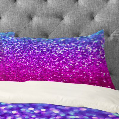 Taie d'oreiller Lisa Argyropoulos New Galaxy