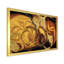 «Orange Orange», impression sur toile-67389529-67389524