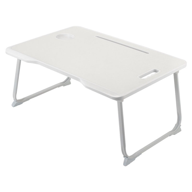 Metal Base Computer Desk