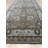 Machine-Made Wool Beige Traditional Oriental Oushak 2' x 10' Runner Rug