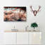 Out Of Space Vol.14 In Abstract - Wrapped Canvas-55310921