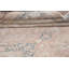 Tapis traditionnel délavé discret 10 x 13