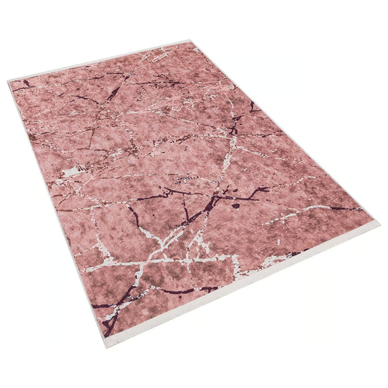 Tapis Coursen, Rectangle 2 pi 7 po x 4 pi 11 po
