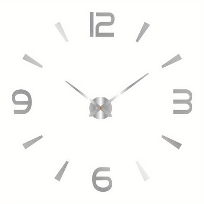 Moniesha Wall Clock