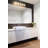 Tyringham 5 - Light Dimmable Vanity Light-1263388486