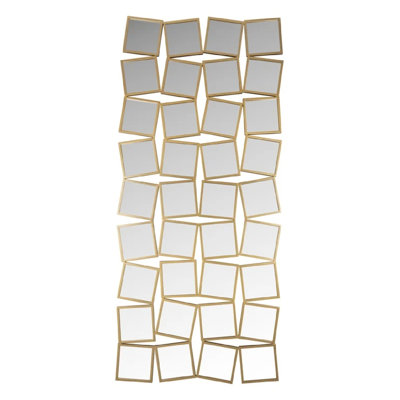 Mirror Rectangle Mirror